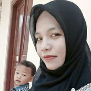 Fitri Shifiyaa profile icon