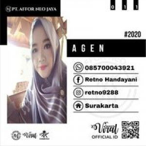 Retno Handayani profile icon