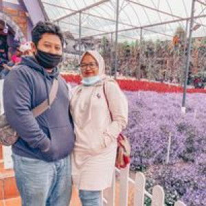 Puteri Feen profile icon