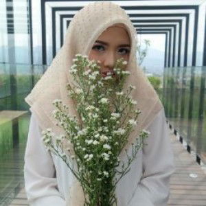 Sarah Kharista Rustandi profile icon