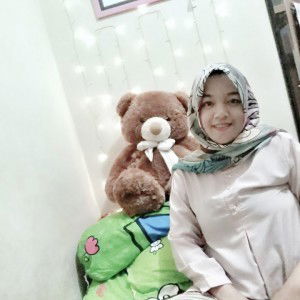 Novita Merliana profile icon