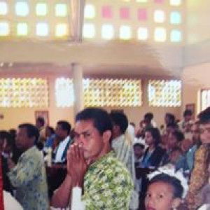 Lilis Maumori profile icon