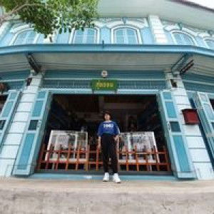 Mochi Mochi profile icon