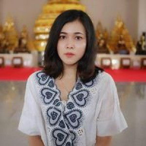 Mai Thitikan profile icon