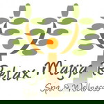 Maya Relax Spa & Wellness profile icon