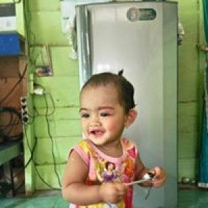 Juliana ALi profile icon