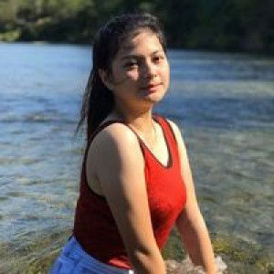 Krystel Reyes profile icon