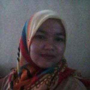 Lilie Apriliani profile icon