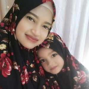 Dini irfaningsih profile icon