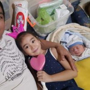 Anne Castillon Refuerzo profile icon