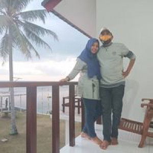 Dwi Setyoningrum profile icon