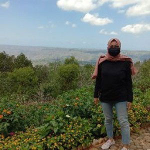 Putri Tampani profile icon