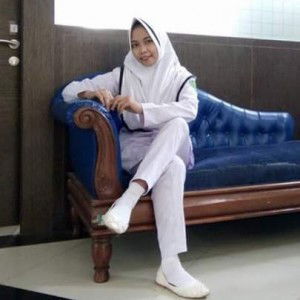 Nurida Wulandani profile icon