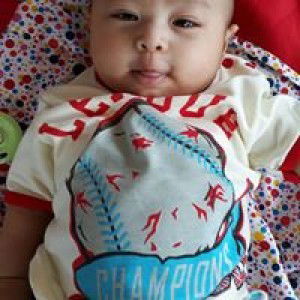 M Khalid NA profile icon