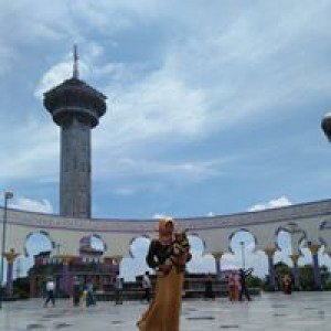 Shanum Mehrunisa P profile icon