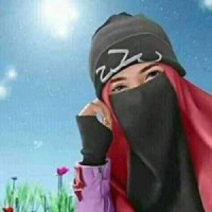 HeLwaa Azzura profile icon