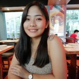 Marjorie Sadernas Sabater profile icon