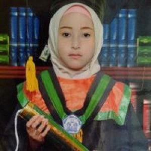 Zahira Aprilia profile icon