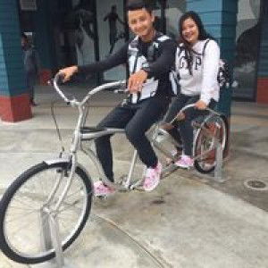 Lacey Olano profile icon