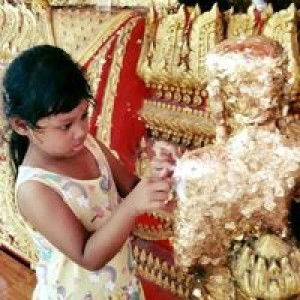 สองคน แม่ลูก profile icon