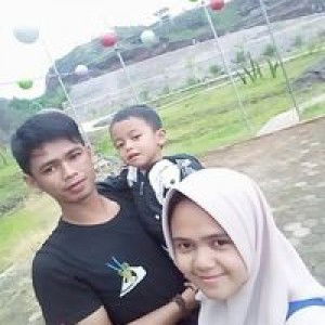 Muhammad Pranaja Alfarizhy profile icon