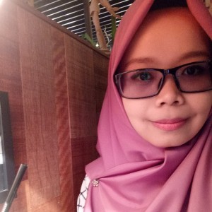 Nurin Faqihah Husain profile icon