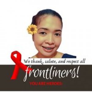 Maria Niña Noprada profile icon