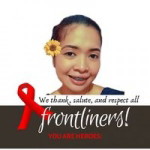 Maria Niña Noprada profile icon