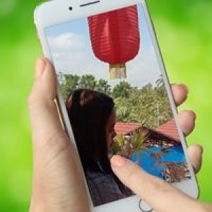 Amoy Nasha profile icon