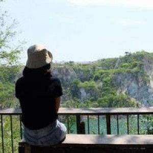 Taew Juthathip profile icon