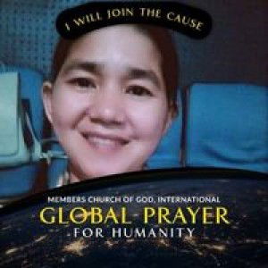 Racquel de Leon profile icon