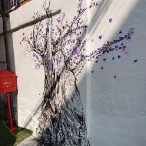 feni satria profile icon