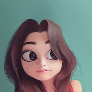 Kresna Damayanti profile icon