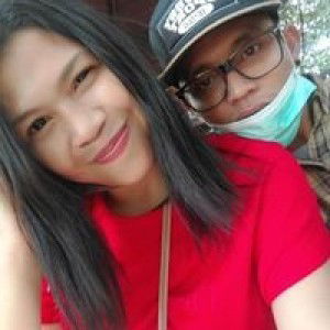 Amoey Karina profile icon