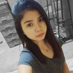 Jazmin Domantay profile icon