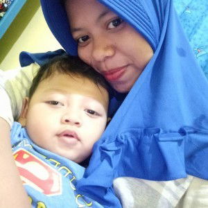 Indah Jojo profile icon