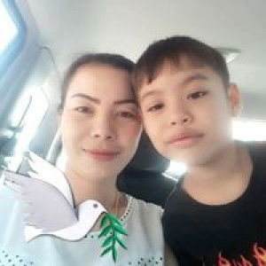 Numfon Imkhum profile icon