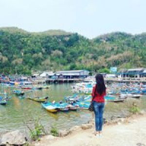 Nurr Aini profile icon