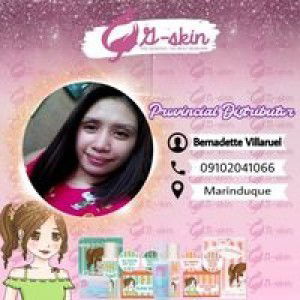 Dette Perlas Villaruel profile icon