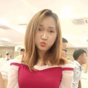 Vy Tieu profile icon