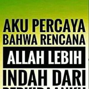 Idah Rosi profile icon