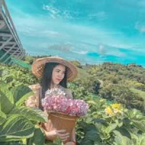 Oiw Thanaphorn profile icon