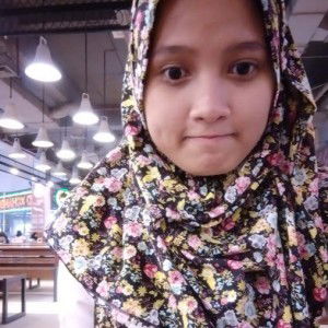 ismi salamah profile icon