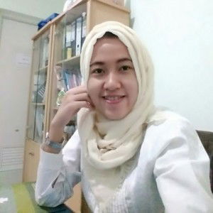 Evi Dewi profile icon