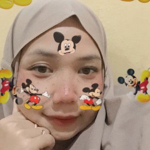 Fera Indriani profile icon