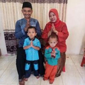 Kiki Rizqi profile icon