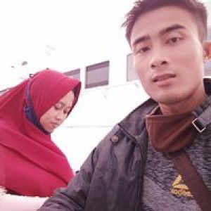 Suherini profile icon