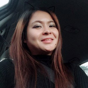 Angelique Covar profile icon