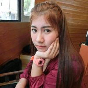 Aom Arriya profile icon