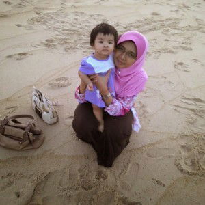 S.Nadiah Ismail profile icon